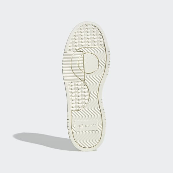 T nis Supercourt Branco adidas adidas Brasil