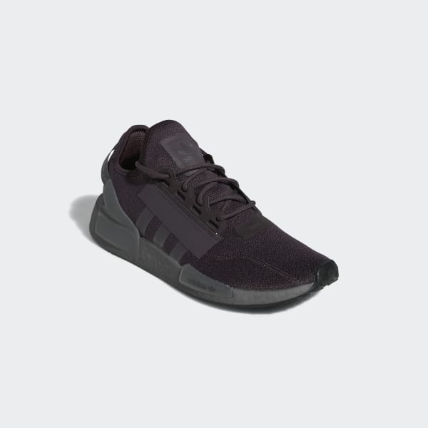 Rojo Tenis NMD_R1 V2