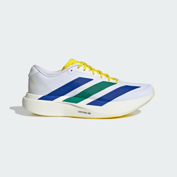 Kuning Sepatu Adizero EVO SL