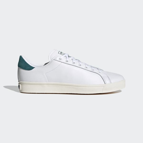 Bialy Rod Laver Vintage Shoes JPX26