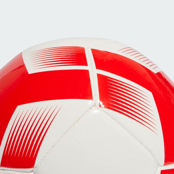 Vit Starlancer Club Fotboll