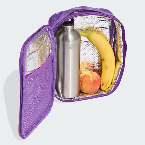 Roxo BOLSA TÉRMICA adidas MINNIE MOUSE DISNEY