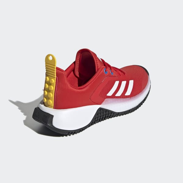 tenis lego adidas infantil