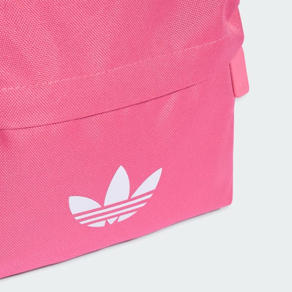 Pink Adicolor Small Backpack
