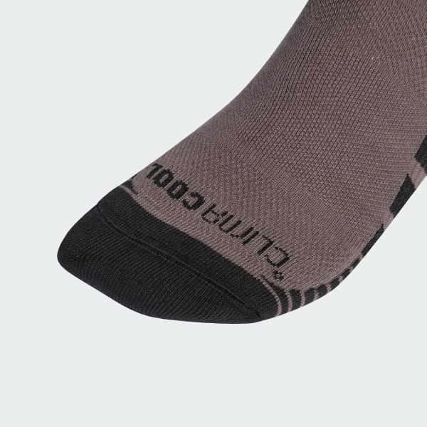 Blue Performance CLIMACOOL Cushioned Crew Socks 3 Pairs