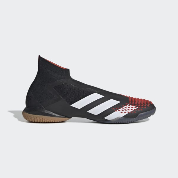 predator indoor soccer shoes