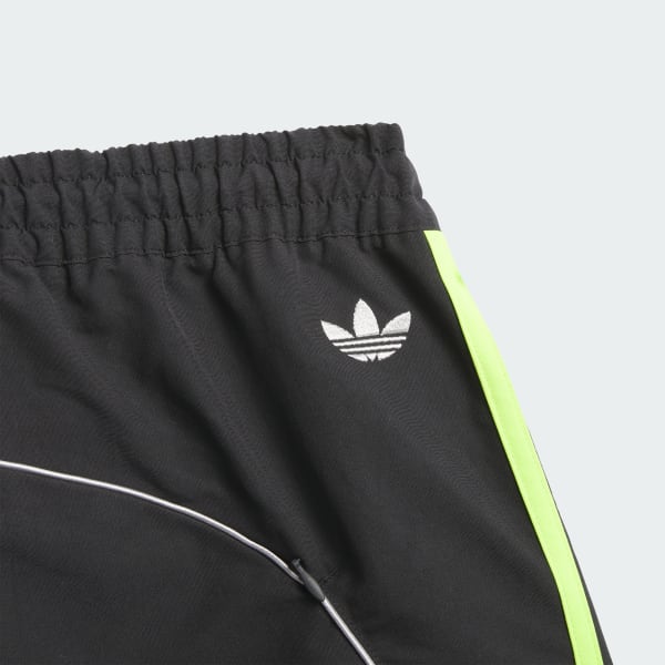 Always x Adidas トラックパンツ　M アディダス always トラックパンツ - ブラック | アディダス