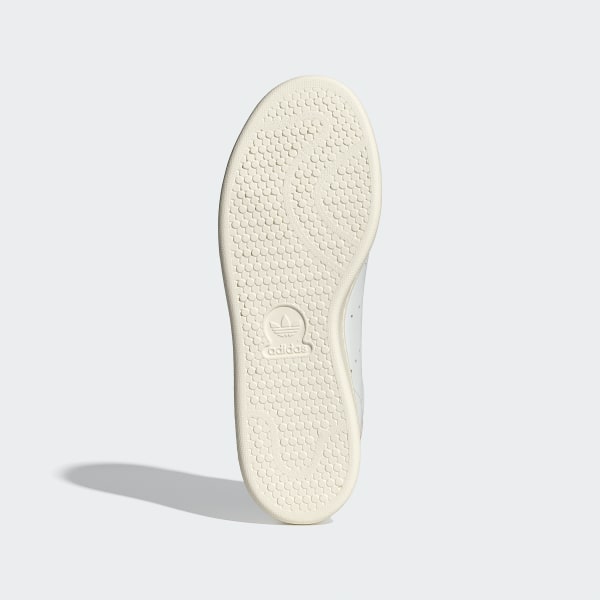 สีขาว รองเท้า Stan Smith Lux