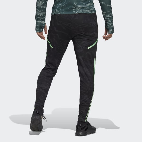 Γκρι Real Madrid Condivo 22 Training Pants
