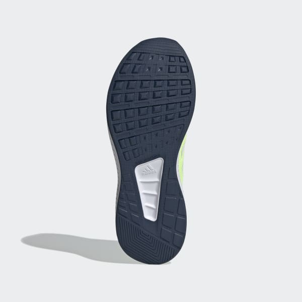 Yellow Run Falcon 2.0 Shoes