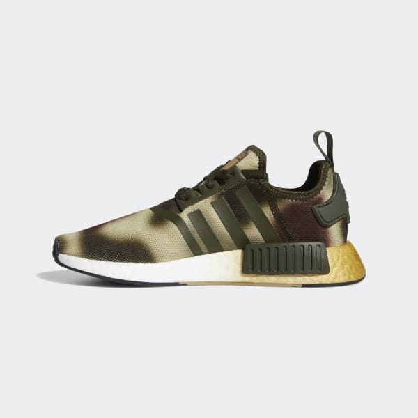 adidas star wars uomo verde