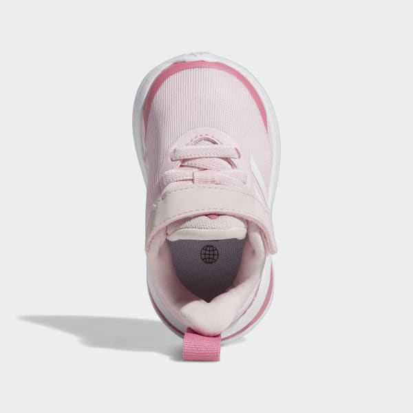Rosa FortaRun Elastic Lace Top Strap Schuh