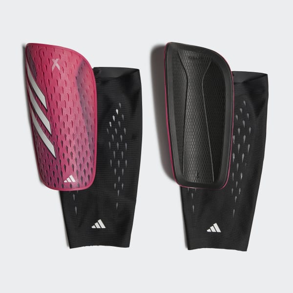 Espinilleras X Speedportal Pro - Rosa adidas | España