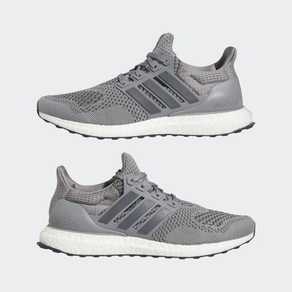 Adidas ultra boost blue grey hot sale