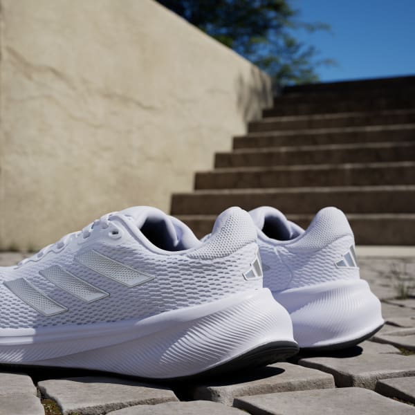 Zapatillas Response Blanco adidas adidas Peru