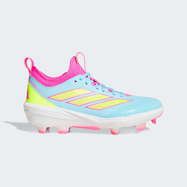 【新品 未使用】adidas Adizero Impact TPU スパイク 野球 アディダス アディゼロ インパクト TPUベースボールスパイク