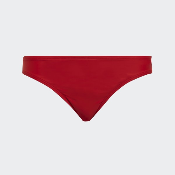 Κόκκινο Must-Have Bikini Q4607