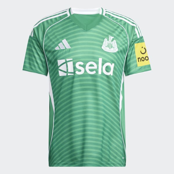 アディダス ニューカッスル・ユナイテッドFC 25/26 アウェイ