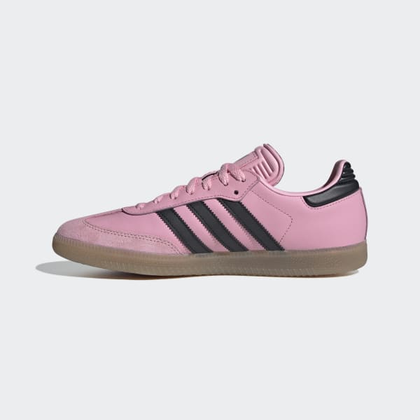 adidas メッシ サンバ 2024年 2月 発売】リオネル・メッシ × アディダス オリジナルス