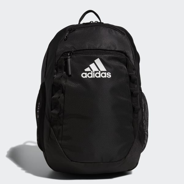 adidas Excel Backpack - Black | EX6933 | adidas US