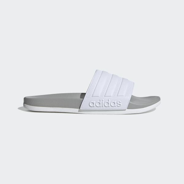 adidas cloud slides