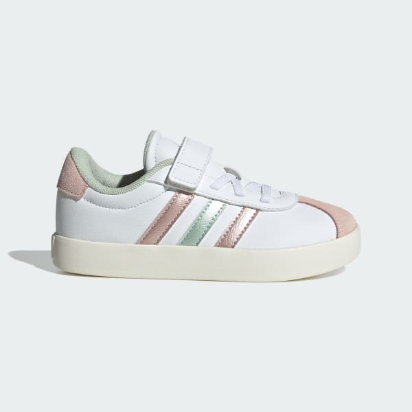Adidas vl court 2.0 enfant outlet