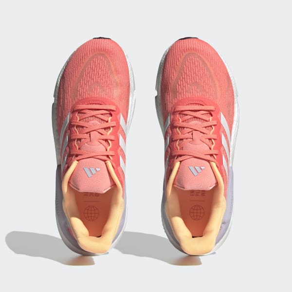 Orange Solarboost 5 sko