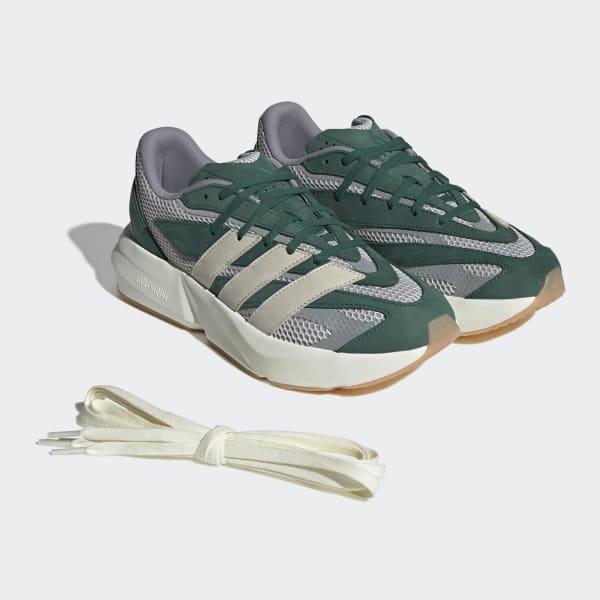 ★adidas★ light blaze green JR2616 Adidas Lightblaze - Green / Mens Shoes Sneakers Expedited