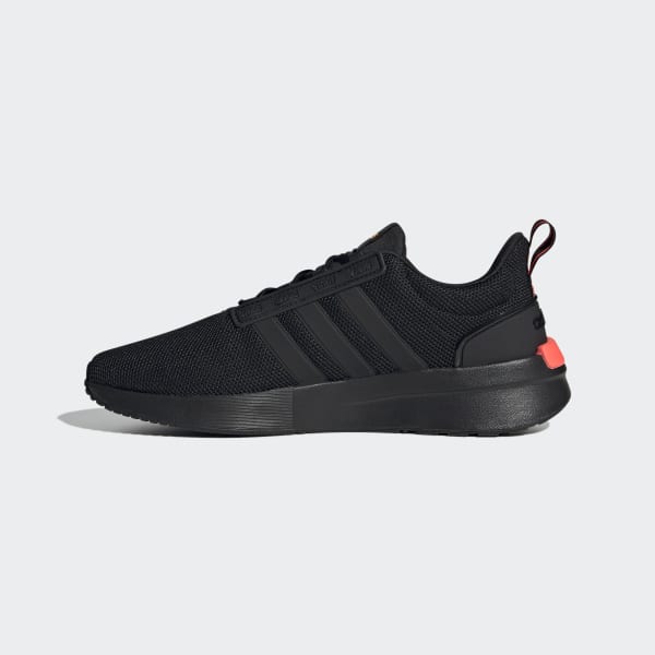 adidas Racer TR21 Shoes Black adidas Singapore