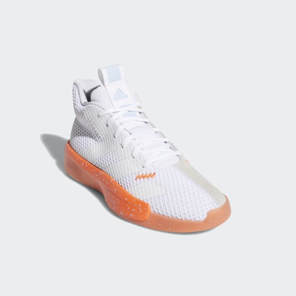adidas Pro Next 2019 Sko Hvit | adidas Norway adidas Pro Next 2019 Sko Blå | adidas Norway