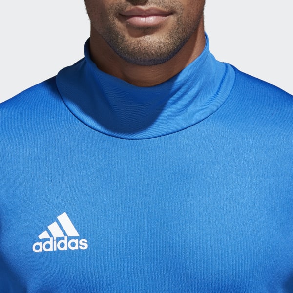 adidas Tiro 17 Trainingsshirt Blau | adidas Austria adidas Tiro17 Trainingsshirt blau | adidas Austria