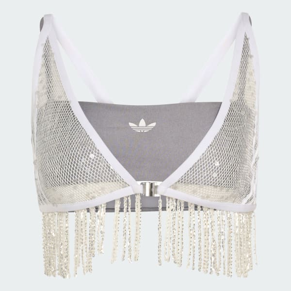 Gris MUSCULOSA SUNSET RHYTHMS BRILLÁNTE