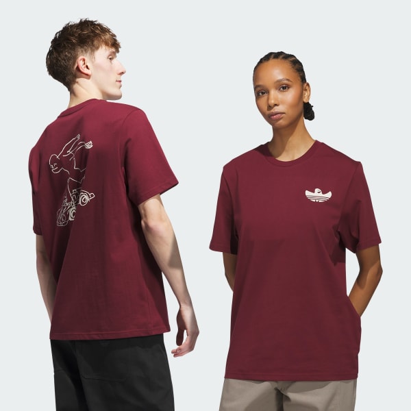 Granate Polo Shmoofoil Gonz Speedy