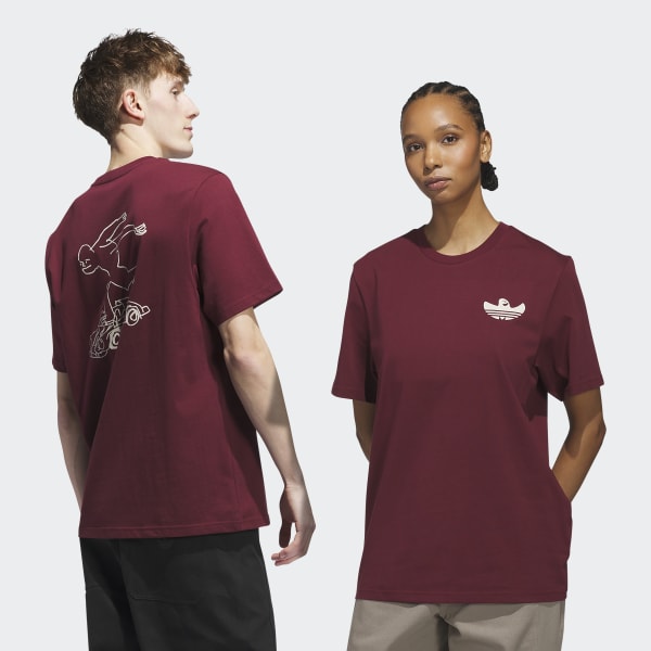 Shmoofoil_Gonz_Speedy_Tee_Burg