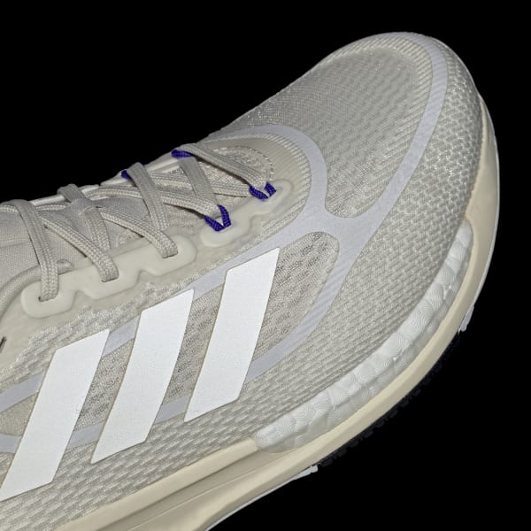 adidas Supernova+ Shoes - White | adidas Singapore