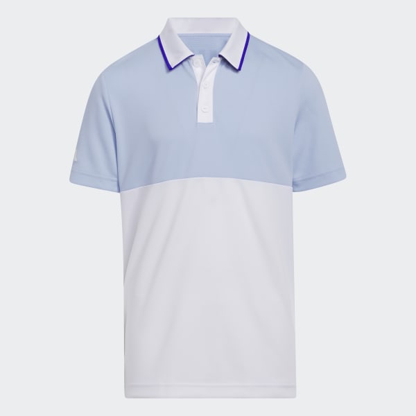 Azul Polo HEAT.RDY