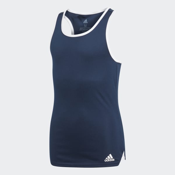 adidas club tank top