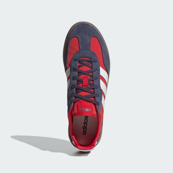 Rojo Tenis Barreda Decode