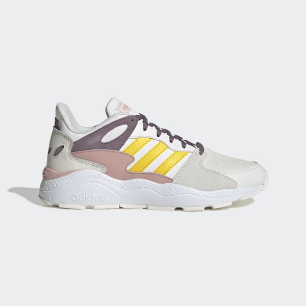 Adidas crazychaos beige clearance