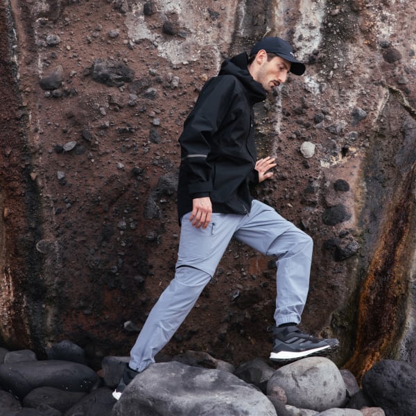Gore tex rain jacket and pants hot sale