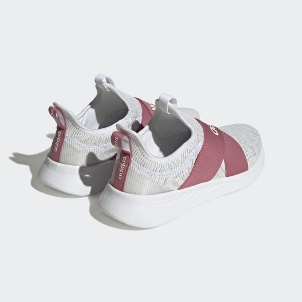 adidas Puremotion Adapt Shoes - White | adidas Philippines