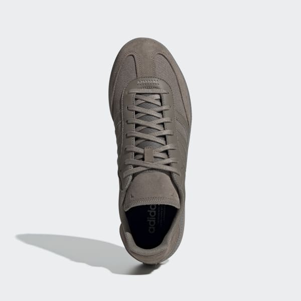 adidas samba dames bruin