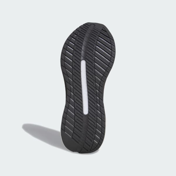 Bege Tênis BOOST RUN W