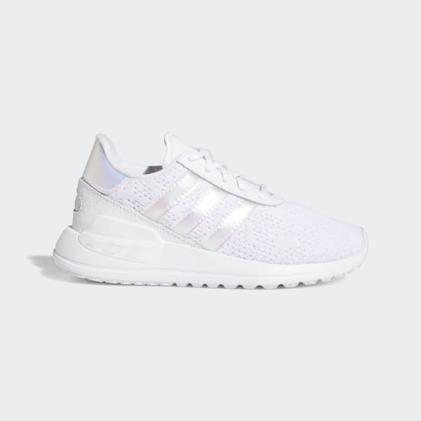 adidas LA Trainer Lite Shoes - White 