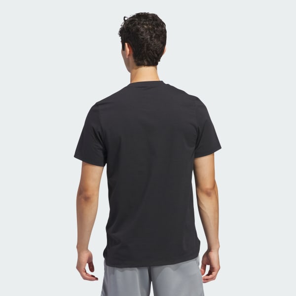 Axis AEROREADY Training Tee
