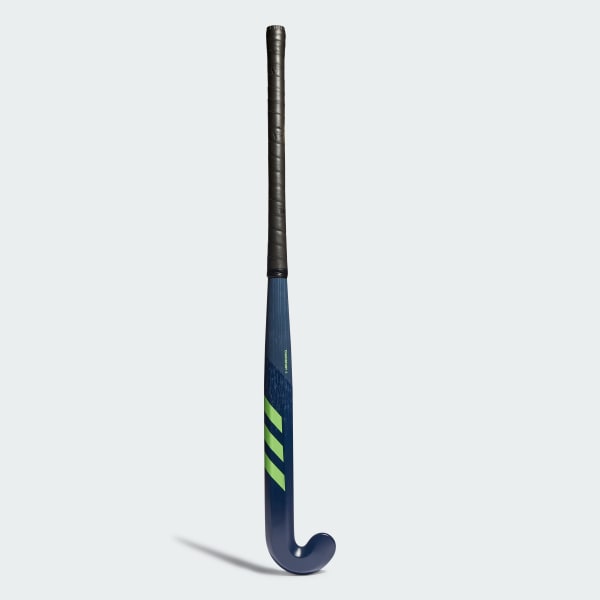Blue ChaosFury 92 cm Field Hockey Stick