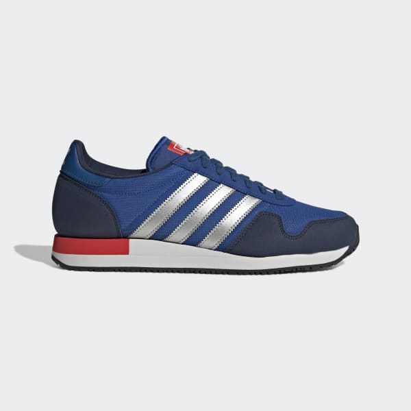 Blu Scarpe USA 84 LTN55