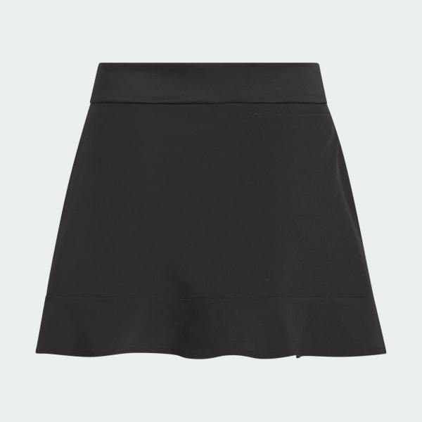 noir JUPE-SHORT FRILL FILLES