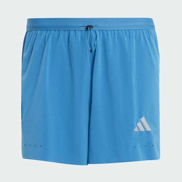 Blu Short ADI365 Climacool+ 2 Pocket