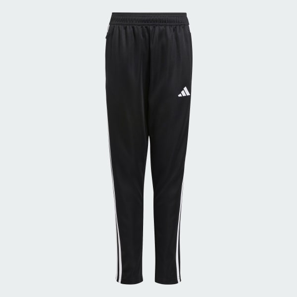 Nero Pantaloni da allenamento Tiro 25 Essentials Kids